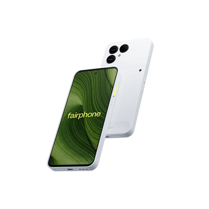 Fairphone Gen 6 - POS kit with Android image