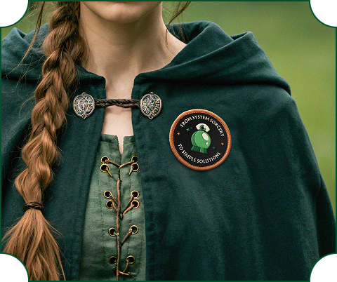 Background shape Background shape