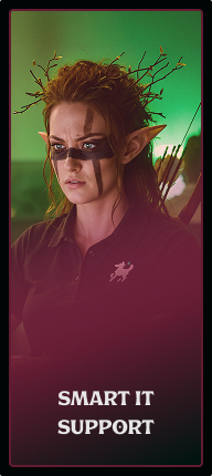 Card - Service - ITSupport