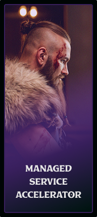 Card - Service - MSA